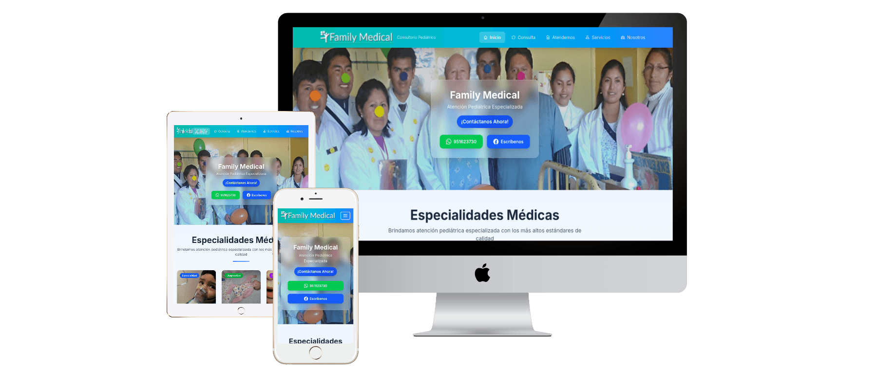 Family Medical - Imagen 1